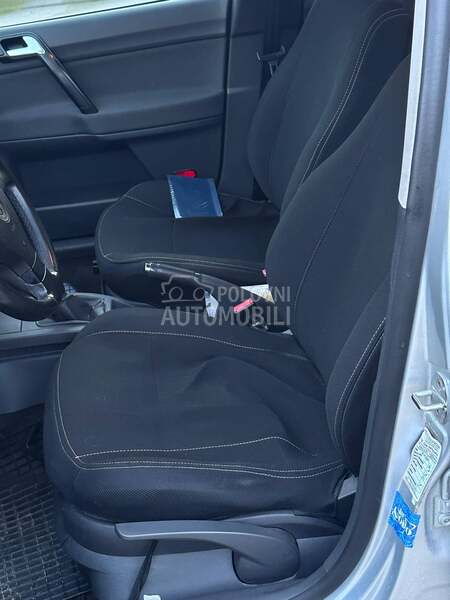 Volkswagen Polo H I G E L I N E