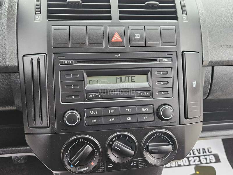 Volkswagen Polo H I G E L I N E