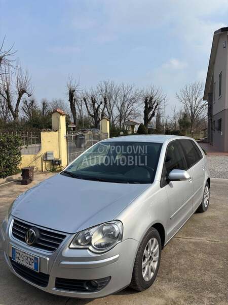 Volkswagen Polo H I G E L I N E