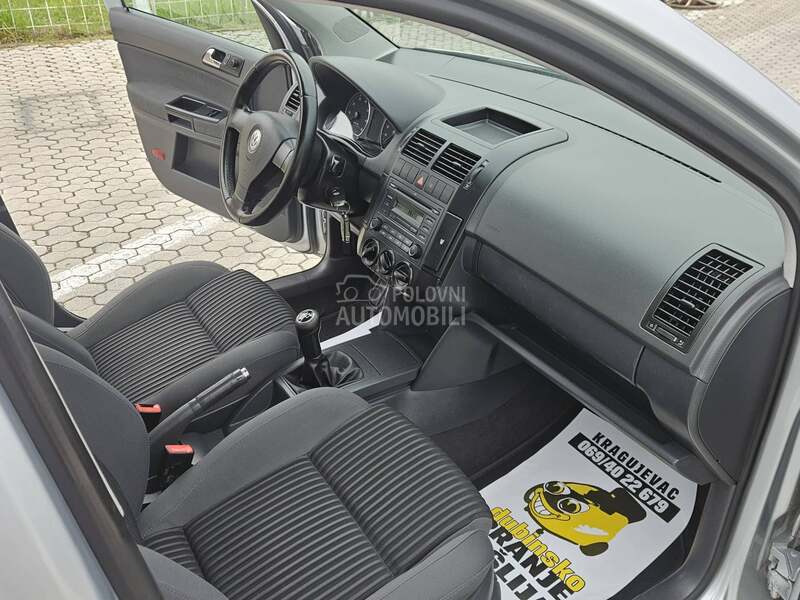 Volkswagen Polo H I G E L I N E