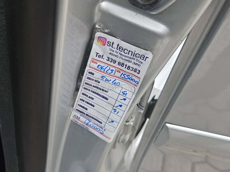 Volkswagen Polo H I G E L I N E