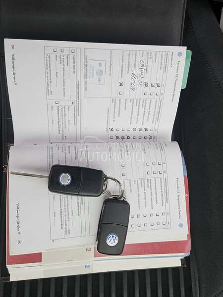 Volkswagen Polo H I G E L I N E