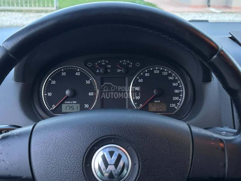 Volkswagen Polo H I G E L I N E