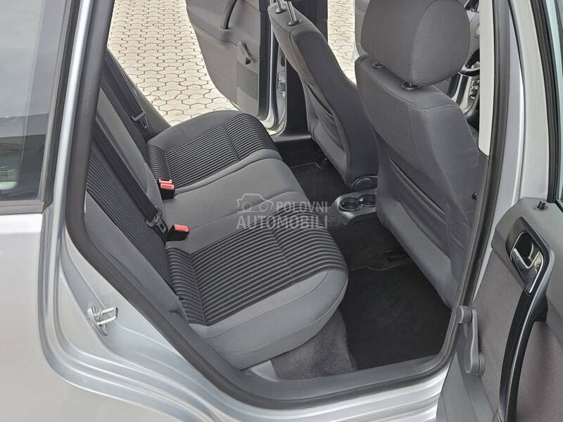 Volkswagen Polo H I G E L I N E