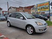 Ford Fiesta 1.4 TDCI