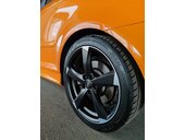 Audi S3 quattro 265 hp