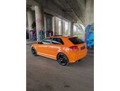 Audi S3 quattro 265 hp