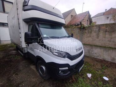 Iveco Daily 35s14