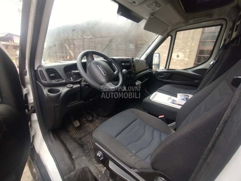 Iveco Daily 35s14