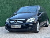 Mercedes Benz B 200 