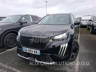 Peugeot 2008 1.2 Puretech GT