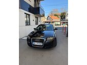 Audi A3 2,0 TDI