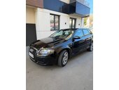 Audi A3 2,0 TDI