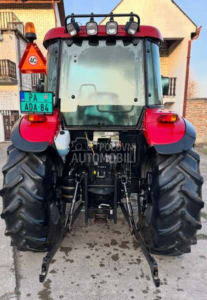 Case IH JX 95