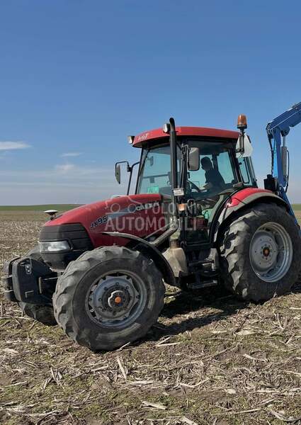 Case IH JX 95