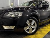 Škoda Octavia 6 b.r.z.i.n.a