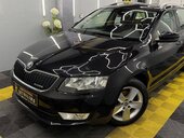Škoda Octavia 6 b.r.z.i.n.a