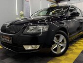 Škoda Octavia 6 b.r.z.i.n.a