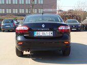 Renault Fluence Expresion 1.6 16V