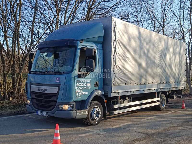 DAF LF 45 220 FA