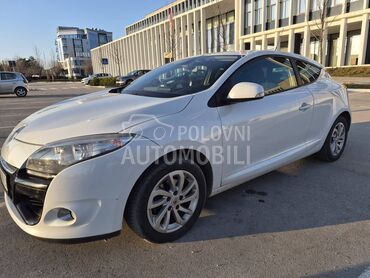 Renault Megane 1.5 dci