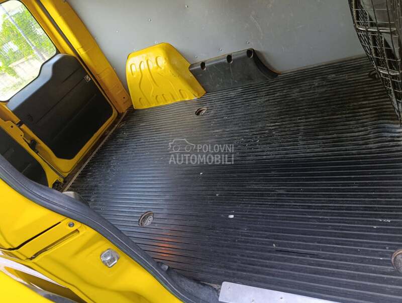 Fiat Doblo 1.3 JTD MAXII