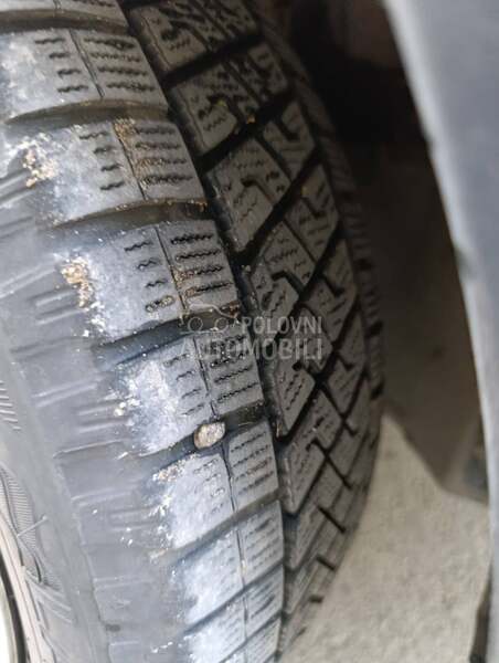 Fiat Doblo 1.3 JTD MAXII