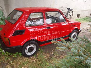 Fiat 126 