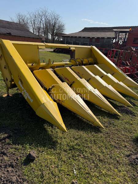 New Holland 5.70