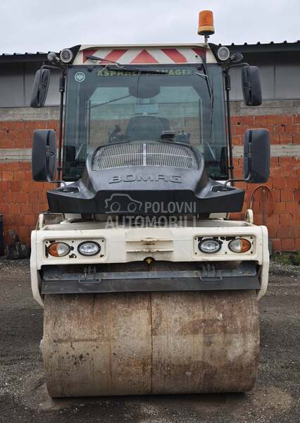BOMAG BW 154 AP4 AM