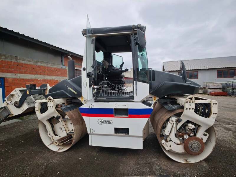 BOMAG BW 154 AP4 AM