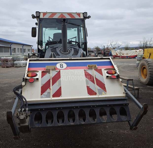 BOMAG BW 154 AP4 AM