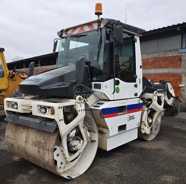 BOMAG BW 154 AP4 AM