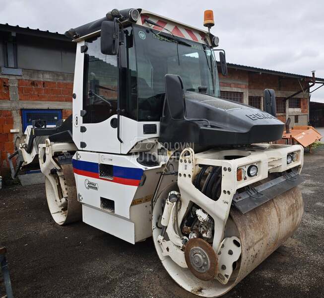 BOMAG BW 154 AP4 AM