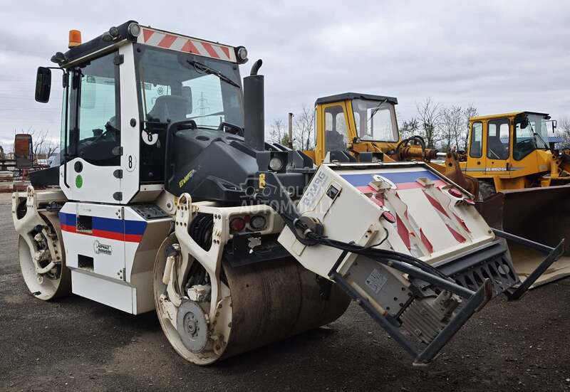 BOMAG BW 154 AP4 AM