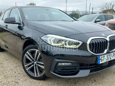 BMW 118 118D 15.01.2024.