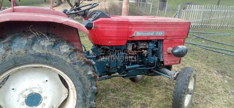 Universal 445