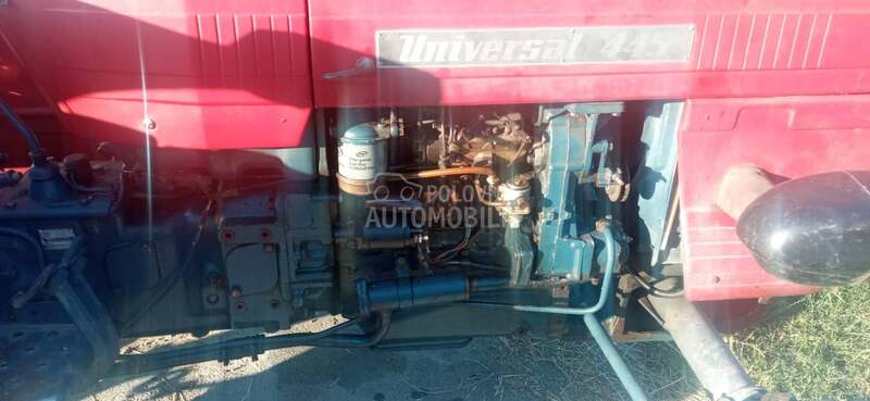 Universal 445