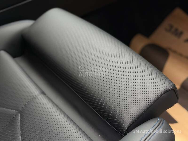 BMW 540 Xd/MPro/Pano/Adaptiv