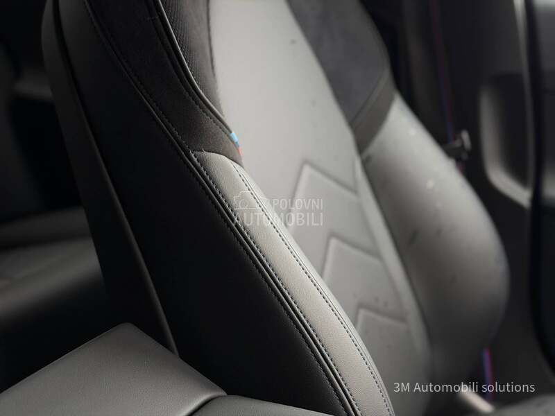 BMW 540 Xd/MPro/Pano/Adaptiv