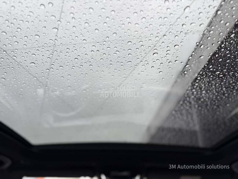 BMW 540 Xd/MPro/Pano/Adaptiv