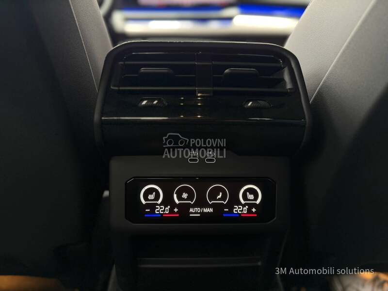 BMW 540 Xd/MPro/Pano/Adaptiv