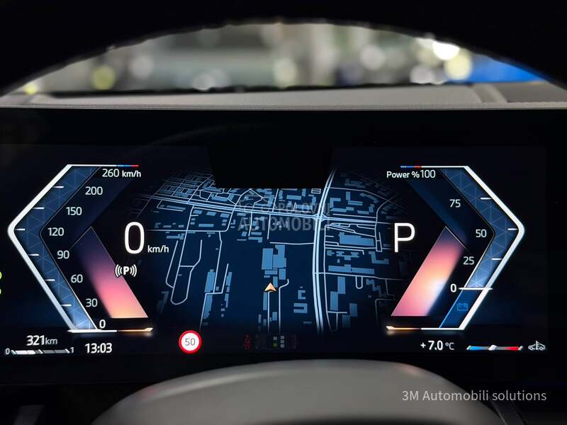 BMW 540 Xd/MPro/Pano/Adaptiv