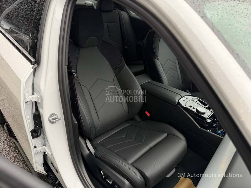 BMW 540 Xd/MPro/Pano/Adaptiv