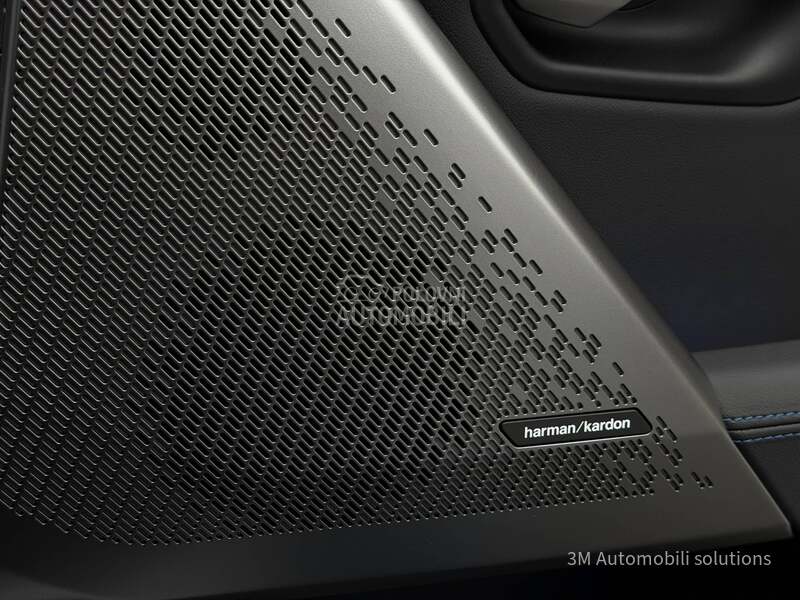 BMW 540 Xd/MPro/Pano/Adaptiv