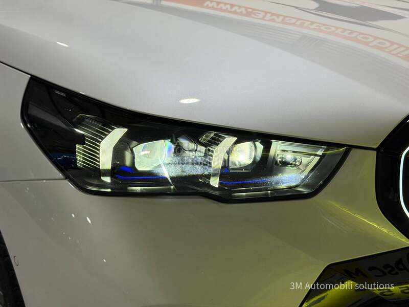 BMW 540 Xd/MPro/Pano/Adaptiv