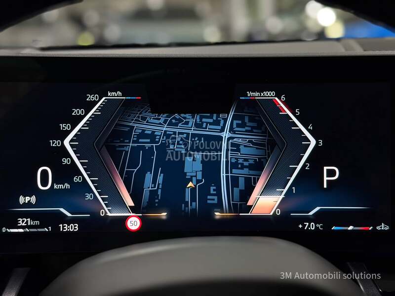 BMW 540 Xd/MPro/Pano/Adaptiv
