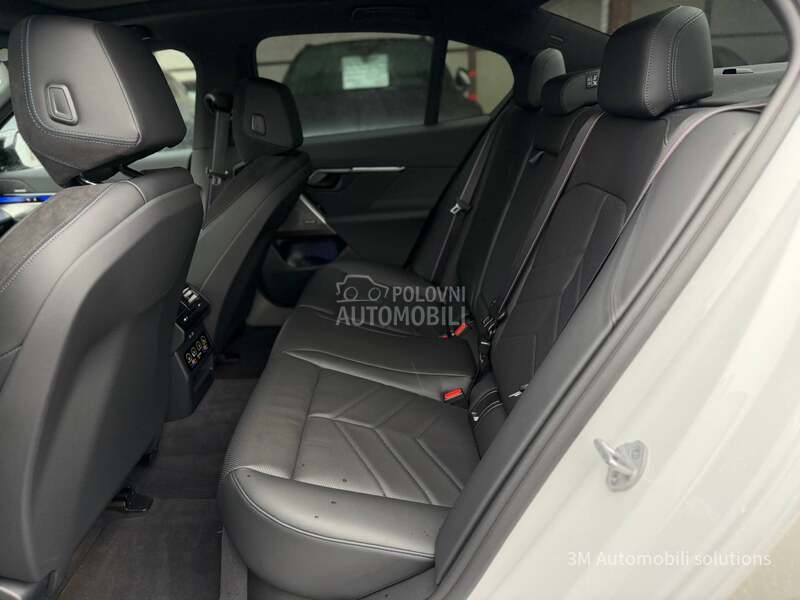 BMW 540 Xd/MPro/Pano/Adaptiv