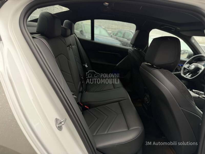 BMW 540 Xd/MPro/Pano/Adaptiv