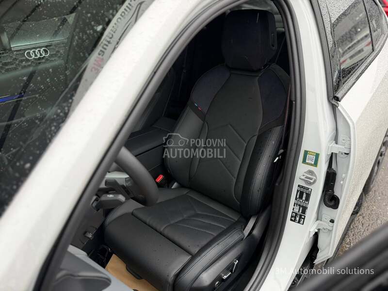 BMW 540 Xd/MPro/Pano/Adaptiv